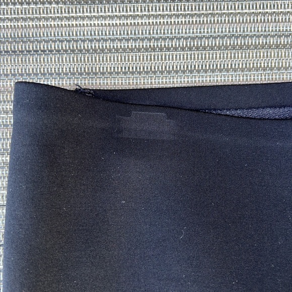 👋Adidas by Stella McCartney Training Believe This Legging Black Size Small - Picture 7 of 15